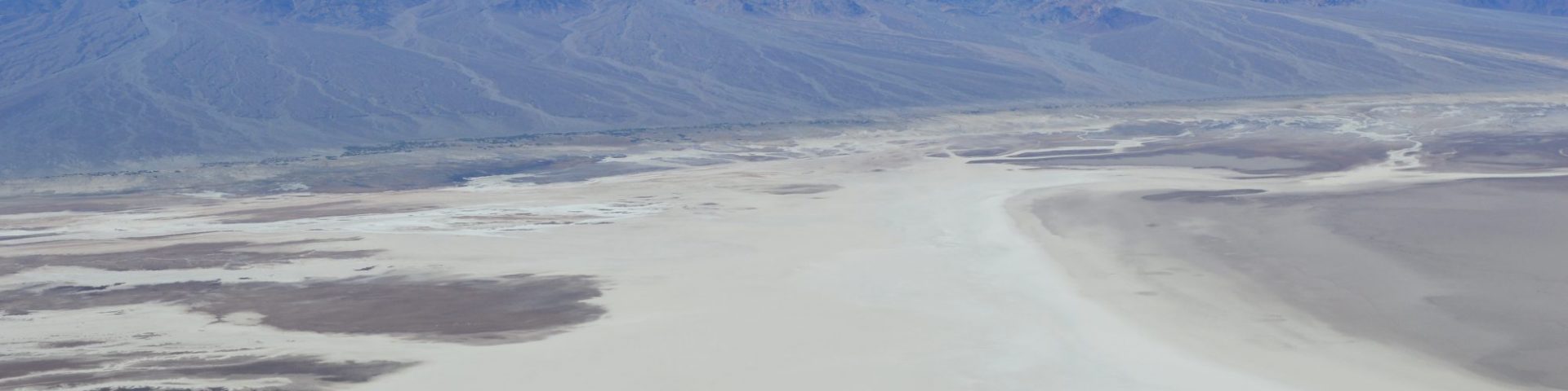 Dante's View Death Valley