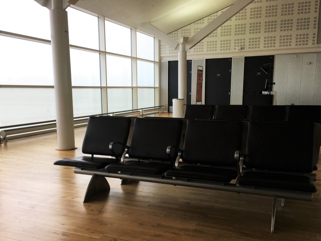 Flying TUI Dreamliner TUI Premium Club Seats Review Ambition Earth