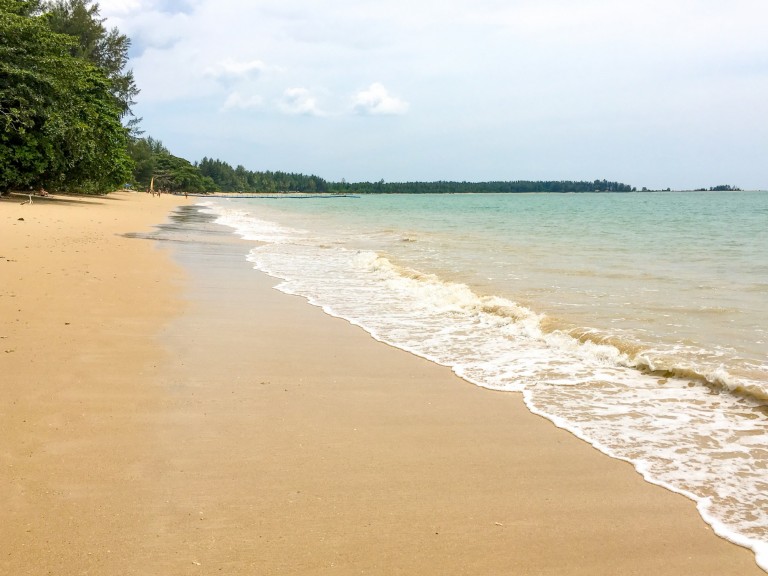 Enjoying An Afternoon At White Sand Beach In Khao Lak Ambition Earth Enjoying An Afternoon At White Sand Beach In Khao Lak Ambition Earth