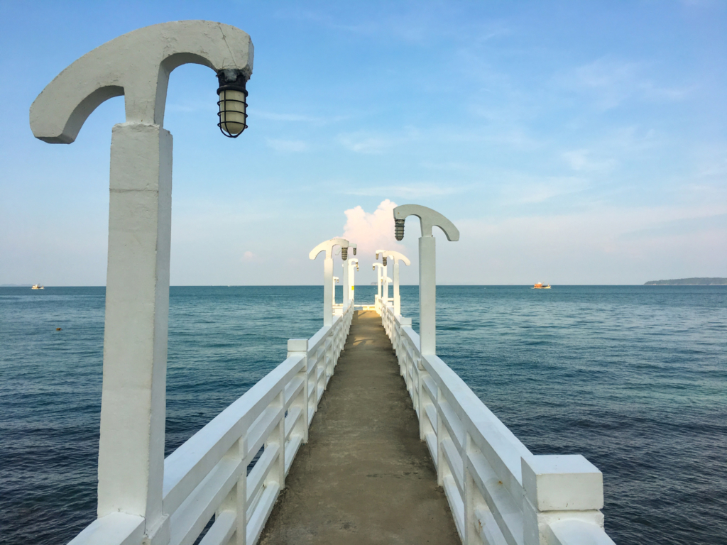 Cape Panwa Hotel Review Phuket, Thailand Ambition Earth