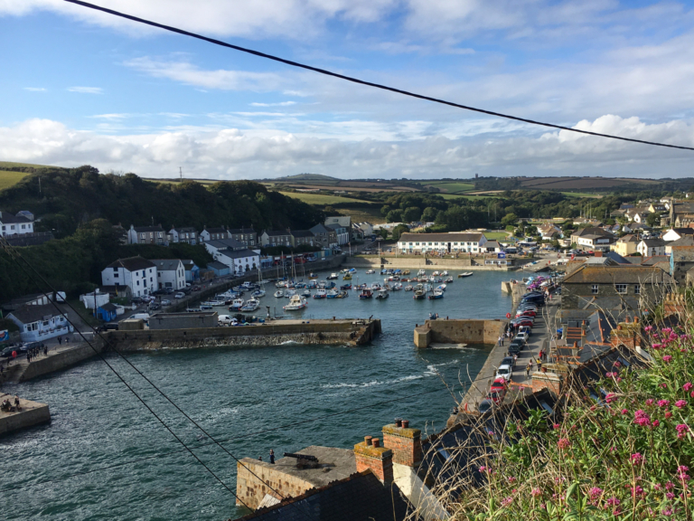 10 of the Best Things to do in and Around Porthleven in Cornwall