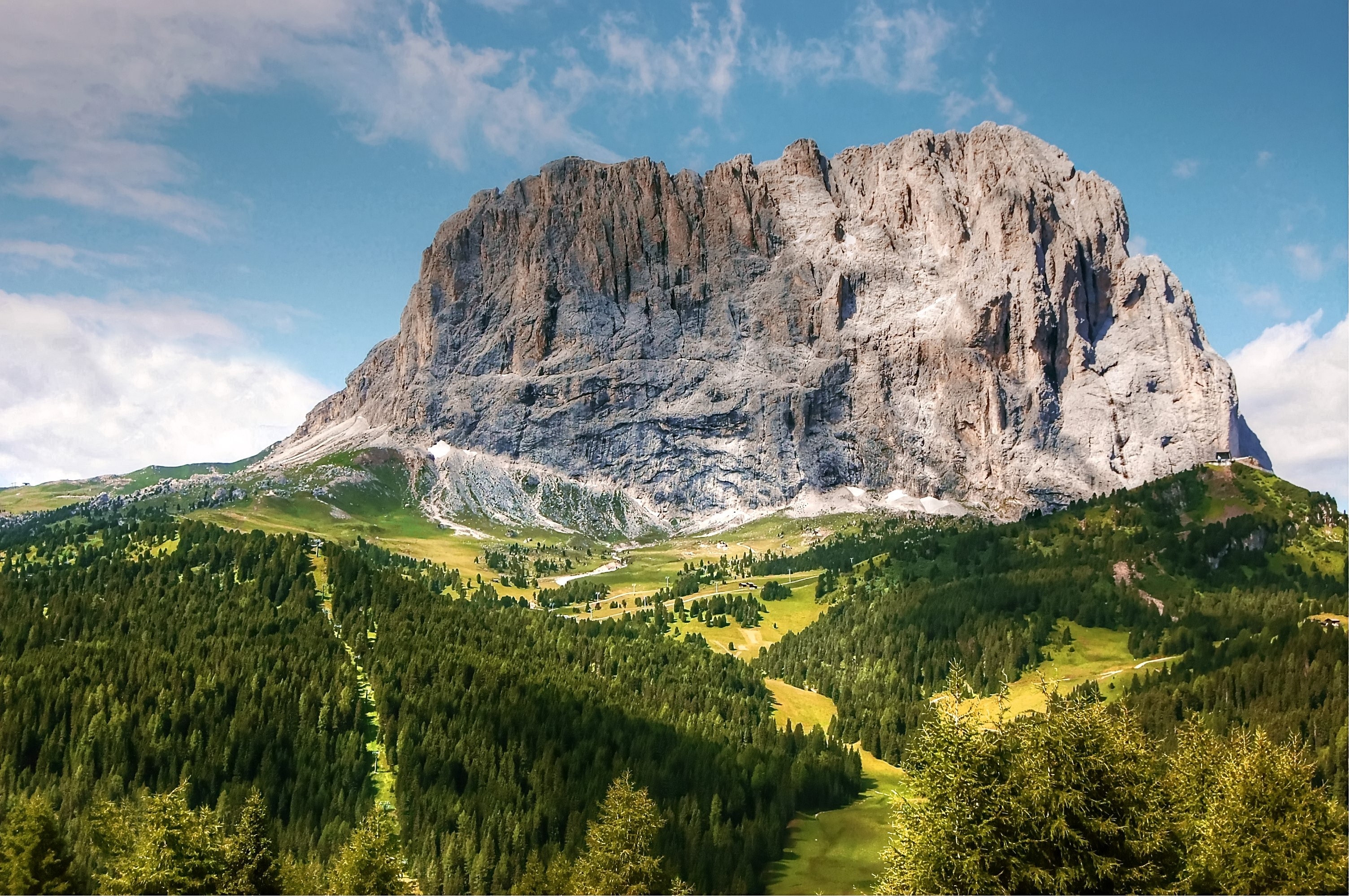 Trentino-South Tyrol | Ambition Earth