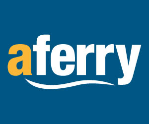 aferry