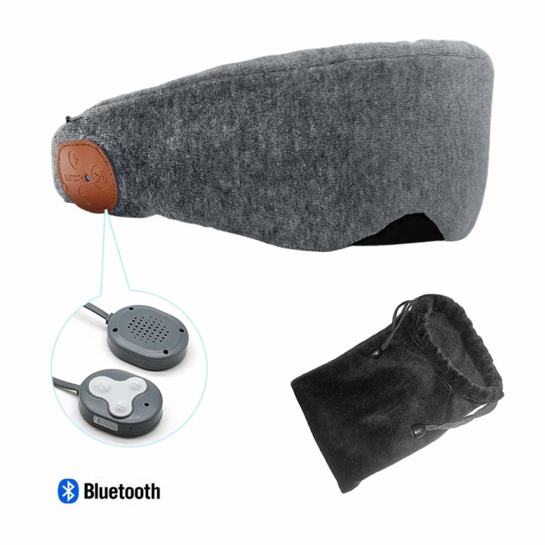 10 Best Travel Eye Masks 2020 Sleep Masks For Travel Ambition Earth