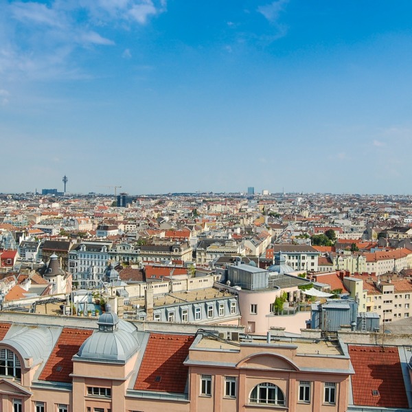 Itinerary For A Long Weekend In Vienna