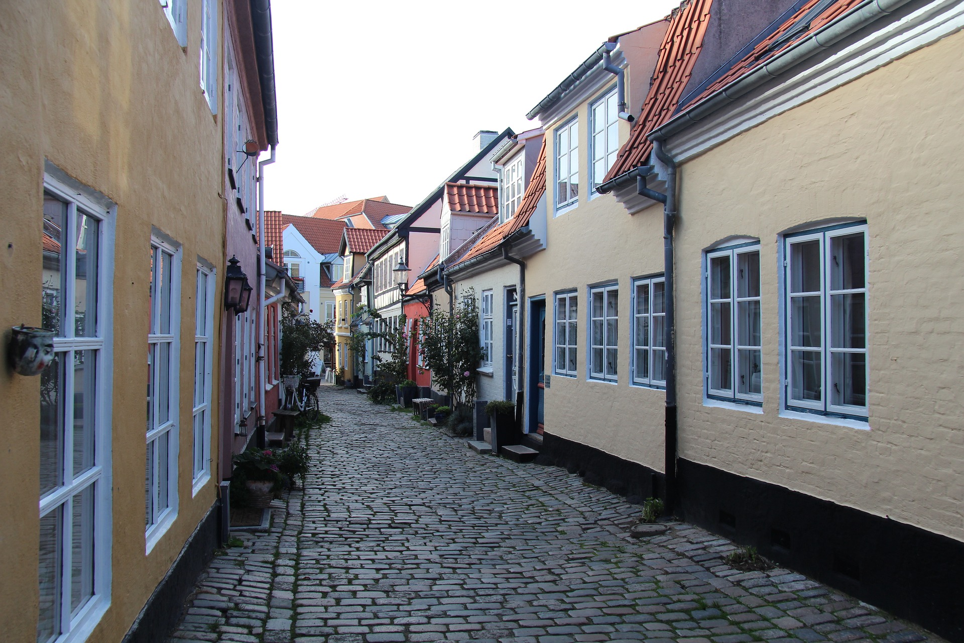 Aalborg, Nordjylland