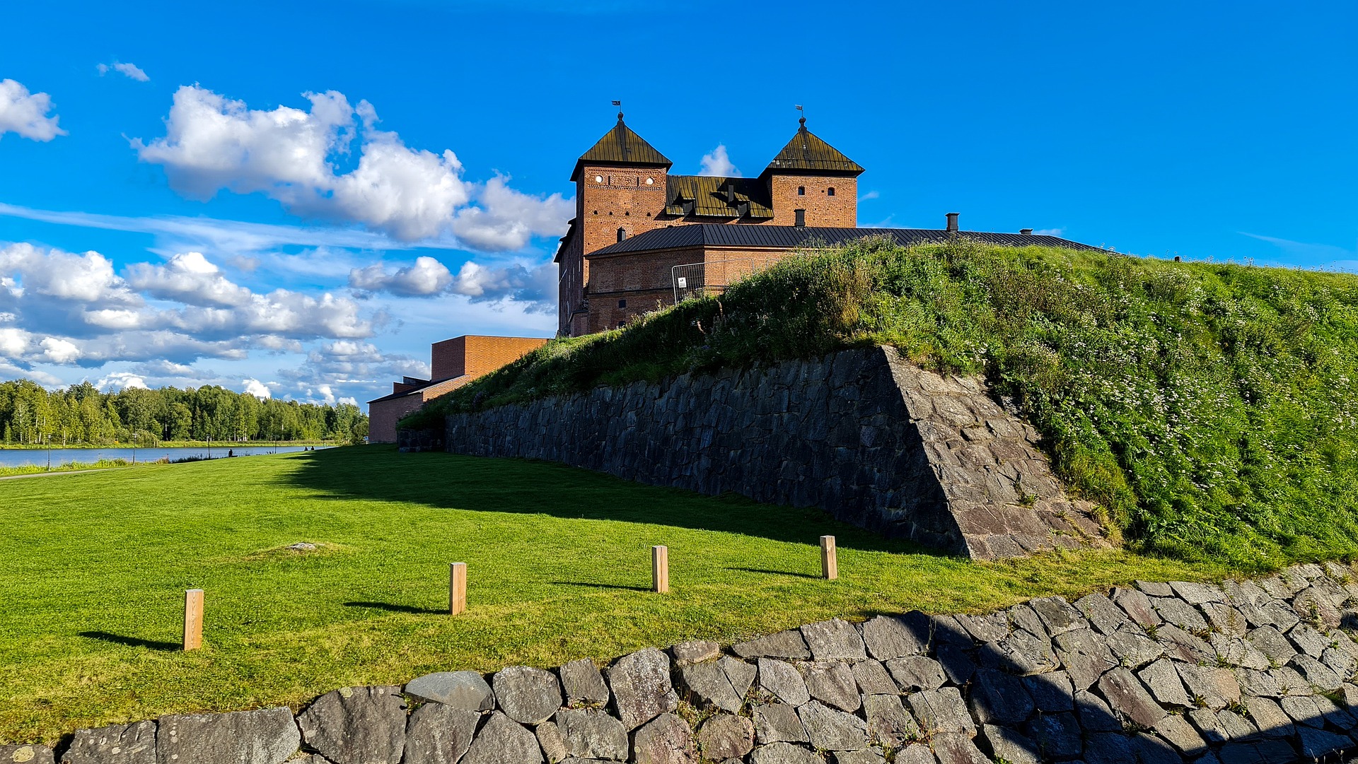 Häme Castle, Kanta-Hame